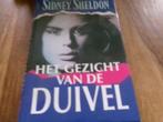 Sidney Sheldon : Het gezicht van de duivel, Enlèvement ou Envoi, Sidney Sheldon, Utilisé, Europe autre