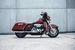 Harley Davidson Ultra classic, Motoren, 2 cilinders, Bedrijf, 1449 cc, Meer dan 35 kW