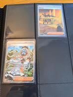 Penny (Scarlet & Violet) en Eri (Temporal Forces), Enlèvement, Neuf