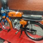 Voiture ancienne Malagutti sport 3V 1962, Vélos & Vélomoteurs, Enlèvement