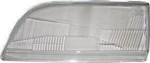 Volvo koplamp glas enkel reflector links OEM ref 3345706 S40, Auto-onderdelen, Verlichting, Volvo, Nieuw, Ophalen of Verzenden