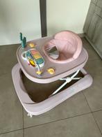 Topmark loopstoel, Enlèvement, Topmark