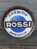 plateau emaille apertif rossi, Antiek en Kunst, Ophalen of Verzenden