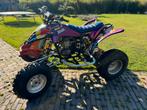 W tec crosser. Crf 450r blok, Motoren