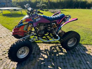 W tec crosser. Crf 450r blok beschikbaar voor biedingen
