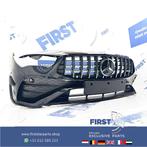BUMPER W118 CLA FACELIFT A1188804803 CLA35 AMG AERO 2024 VOO, Utilisé, -, Avant, -