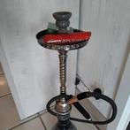 Heel mooie grote waterpijp nooit gebruikt., Verzamelen, Ophalen, Nieuw, (Water)pijp