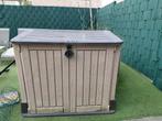 Keter, Tuin en Terras, Bergingen en Tuinkasten, Ophalen, Gebruikt