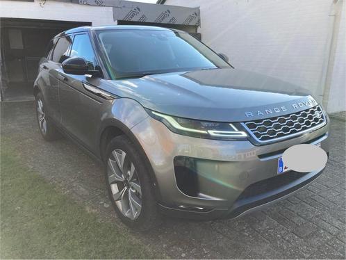 Range Rover Evoque 150D SE 06/2019 - 41.000 km, Auto's, Land Rover, Particulier, 4x4, ABS, Achteruitrijcamera, Adaptive Cruise Control