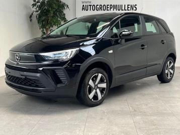 Opel Crossland Turbo S/S Elegance AT6 beschikbaar voor biedingen