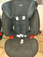 Autostoel groep 2 3 britax römer, Kinderen en Baby's, Ophalen, Gebruikt, Autogordel