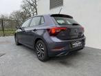 Volkswagen Polo 1.0TSI 95PK DSG (bj 2023, automaat), Gebruikt, Euro 6, Parkeersensor, 95 pk