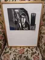 Humbled linosnede, Ophalen of Verzenden