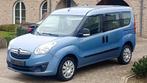 Opel Combo 5 plaatsen. Benzine in zeer mooie staat., Auto's, Opel, Voorwielaandrijving, https://public.car-pass.be/vhr/4e39fab7-5f46-4095-9e1a-7b0b4adcf126