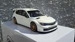 Subaru Impreza WRC 08 ProDrive Factory 1:18ème ottomobile, Enlèvement ou Envoi, Utilisé, Voiture, OttOMobile