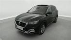 MG EHS 1.5 Turbo PHEV Luxury NAVI / CUIR / FULL LED, Auto's, MG, Automaat, Gebruikt, 4 cilinders, Zwart