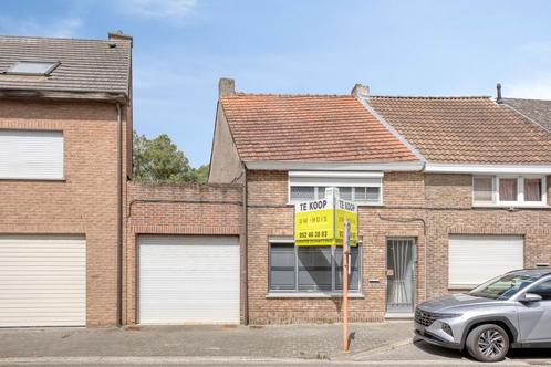Huis te koop in Boom, 2 slpks, Immo, Huizen en Appartementen te koop, Vrijstaande woning, C