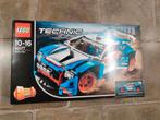 Lego Technic Rally Car 42077, Ophalen, Nieuw, Lego
