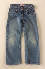 Pantalon en jean Vingino 6 y 116, Enfants & Bébés, Pantalon, Enlèvement ou Envoi, Fille, Utilisé