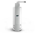 Warmwaterboiler, gas, Ariston , optima v12, Ophalen, Nieuw