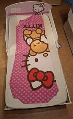 Hello kitty bed+toebehoren, Kinderen en Baby's, Kinderkamer | Inrichting en Decoratie, Ophalen, Zo goed als nieuw