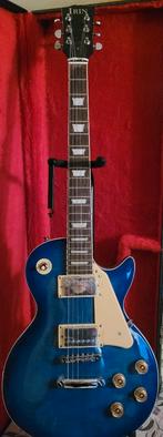 Irin elektrische gitaar, Muziek en Instrumenten, Ophalen, Elektrische gitaar