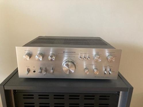 hifi vintage Kenwood, Audio, Tv en Foto, Versterkers en Ontvangers, Gebruikt, Stereo, 60 tot 120 watt, Overige merken, Ophalen