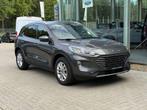 Ford Kuga Vignale FHEV AUT (bj 2022, automaat), Stof, Gebruikt, 2522 cc, 5 zetels