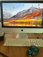Imac 21 inch late 2013, Computers en Software, Ophalen of Verzenden