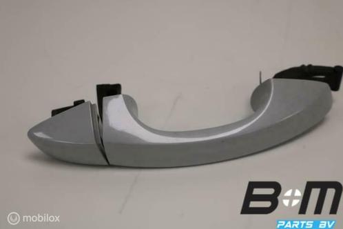 Portiergreep rechts VW Golf 7 LB9Z 5G0837206, Auto-onderdelen, Carrosserie, Gebruikt
