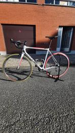 ridley helium x, Fietsen en Brommers, 28 inch, Gebruikt, Carbon, 10 tot 15 versnellingen