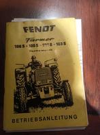 Fendt, Articles professionnels, Enlèvement ou Envoi