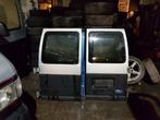 FORD ECOLINER ACHTER PORTIEREN MODEL 1993, Ophalen of Verzenden, Gebruikt, Achter, Achterklep