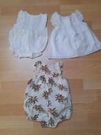 Babykleding - Zomer, Kinderen en Baby's, Babykleding | Maat 62, Ophalen, Zie omschrijving, Meisje, Zo goed als nieuw