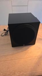 Yamaha YST-SW012, Enlèvement, Utilisé, Subwoofer