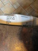 Begetube vloerverwarming, Doe-het-zelf en Bouw, Ophalen, Nieuw