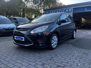 Ford C-Max C-MAX 1.6 TDCi disponible aux enchères