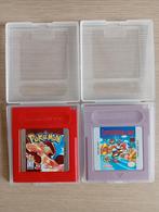 2 GameBoy-spellen, Games en Spelcomputers, Ophalen of Verzenden, Zo goed als nieuw