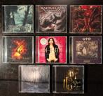 CD de heavy metal, Enlèvement ou Envoi, Utilisé