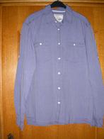 Lichtpaars /wit hemd met lange mouwen, Esprit, maat : XL, Kleding | Heren, Overhemden, Ophalen of Verzenden, Zo goed als nieuw