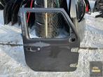 Jeep Wrangler JL rechter voordeur, Gebruikt, Jeep, Deur