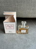 Miss Dior Chérie - Echt parfum, Handtassen en Accessoires, Uiterlijk | Parfum, Ophalen of Verzenden, Gebruikt