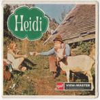 View-master Heidi B 425 NL, Antiek en Kunst, Ophalen of Verzenden