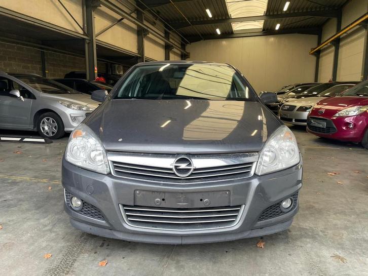 OPEL Astra  1.7 diesel, Auto's, Opel, Bedrijf, Astra, Diesel, Ophalen