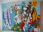 de Smurfen Winterboek, Verzenden, Gelezen