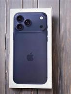 iPhone 17 Pro Max 256Gb Bleu (neuf - achat Proximus), Nieuw, Met abonnement, Zonder simlock, 100 %