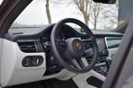 Porsche Macan T 2.0, Carbon/RaceTex/LuchtVering/21"/PDLS+, Auto's, Automaat, 4 cilinders, 1984 cc, USB