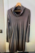 Sandwich kleedje feest maat medium 38-40, Kleding | Dames, Jurken, Ophalen of Verzenden, Zo goed als nieuw