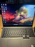 Pc gaming lenovo legion 5 pro 16", Computers en Software, Windows Laptops, Ophalen, Zo goed als nieuw, Gaming, SSD