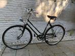 Damesfiets donkergroen Royale Raleigh, Fietsen en Brommers, Fietsen | Dames | Damesfietsen, Ophalen
